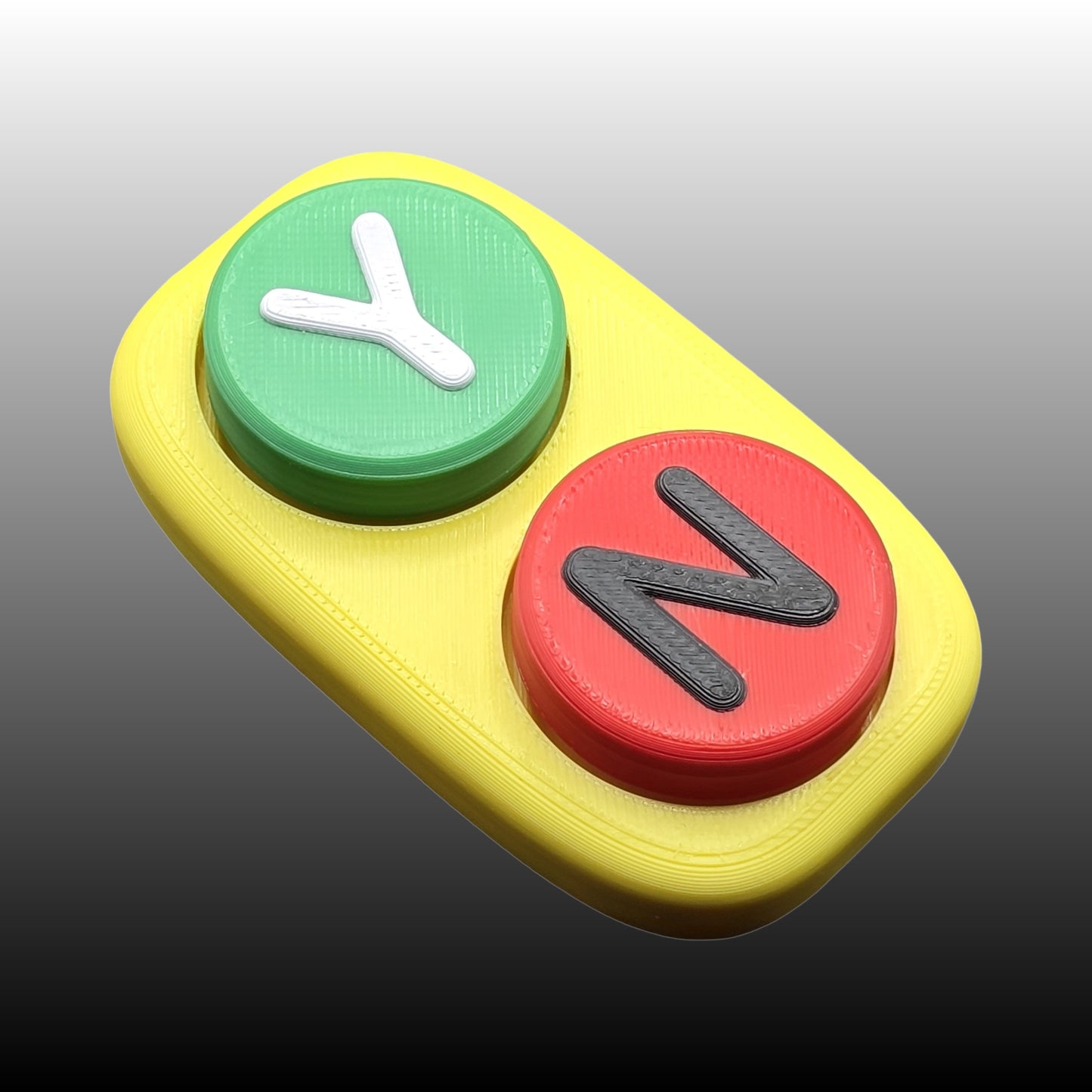 Yes/No Clickers