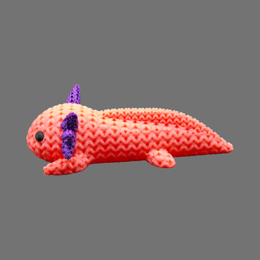 Axolotl