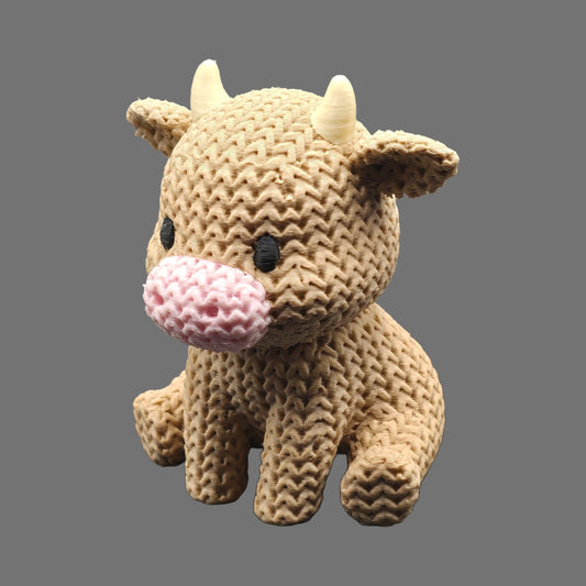 Cow