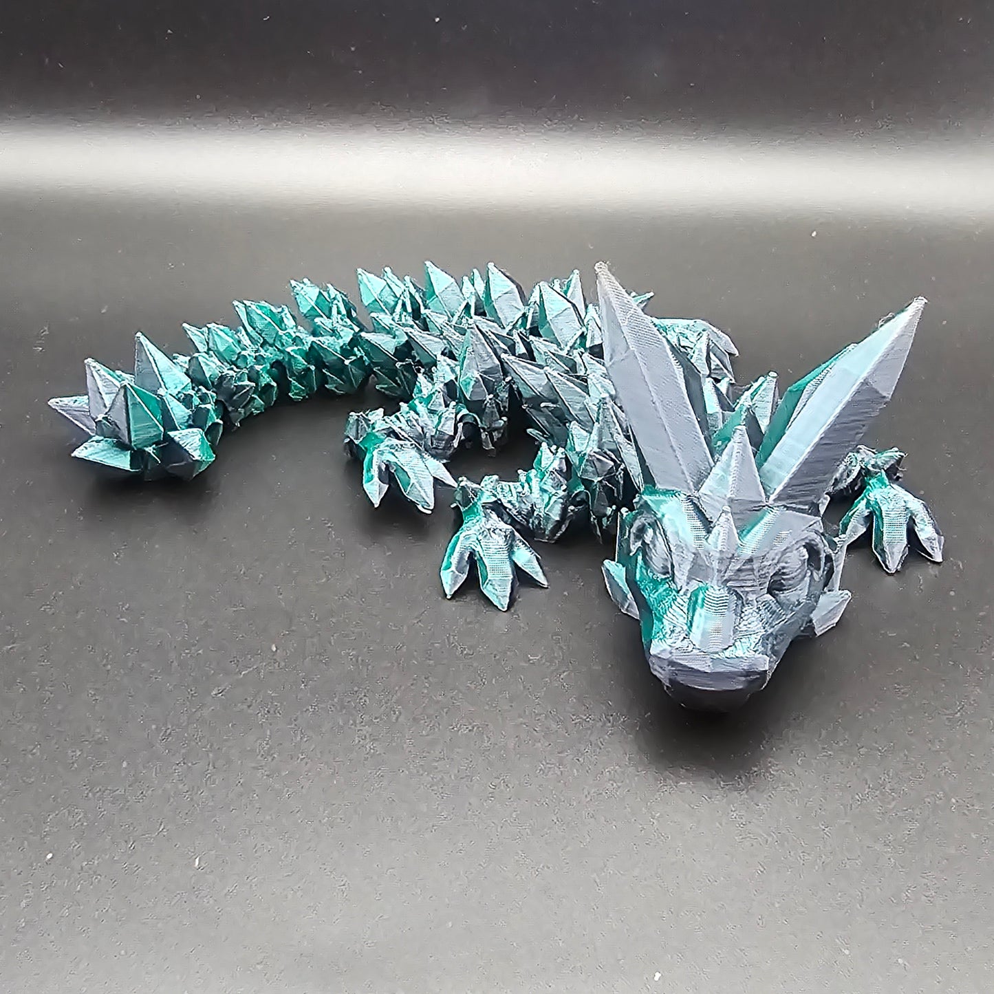Crystal