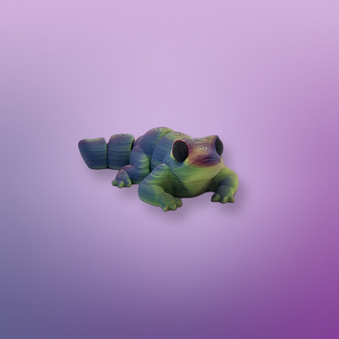 Lizard