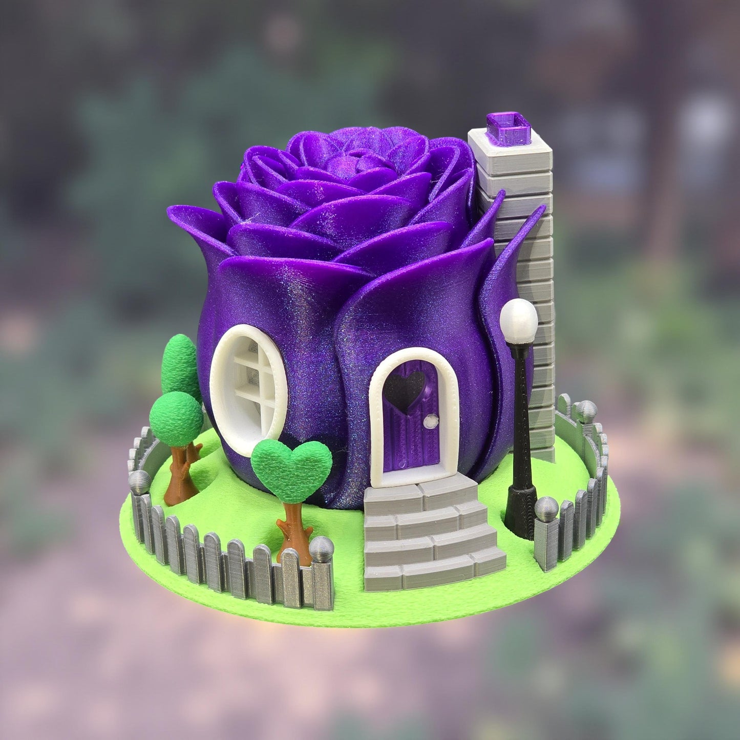 Rose
