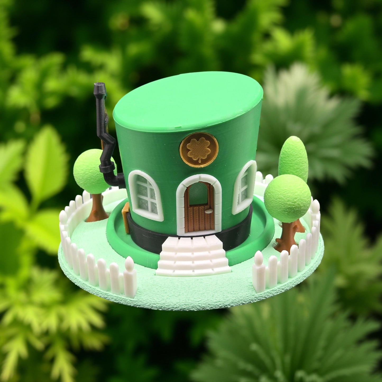 St. Patricks Hat