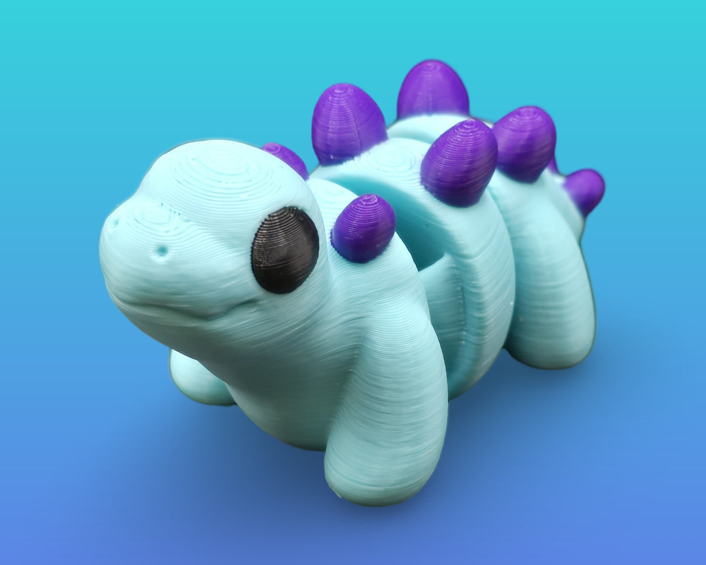Stegosaurus