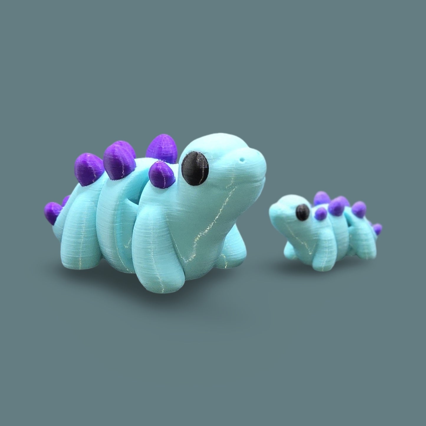 Stegosaurus