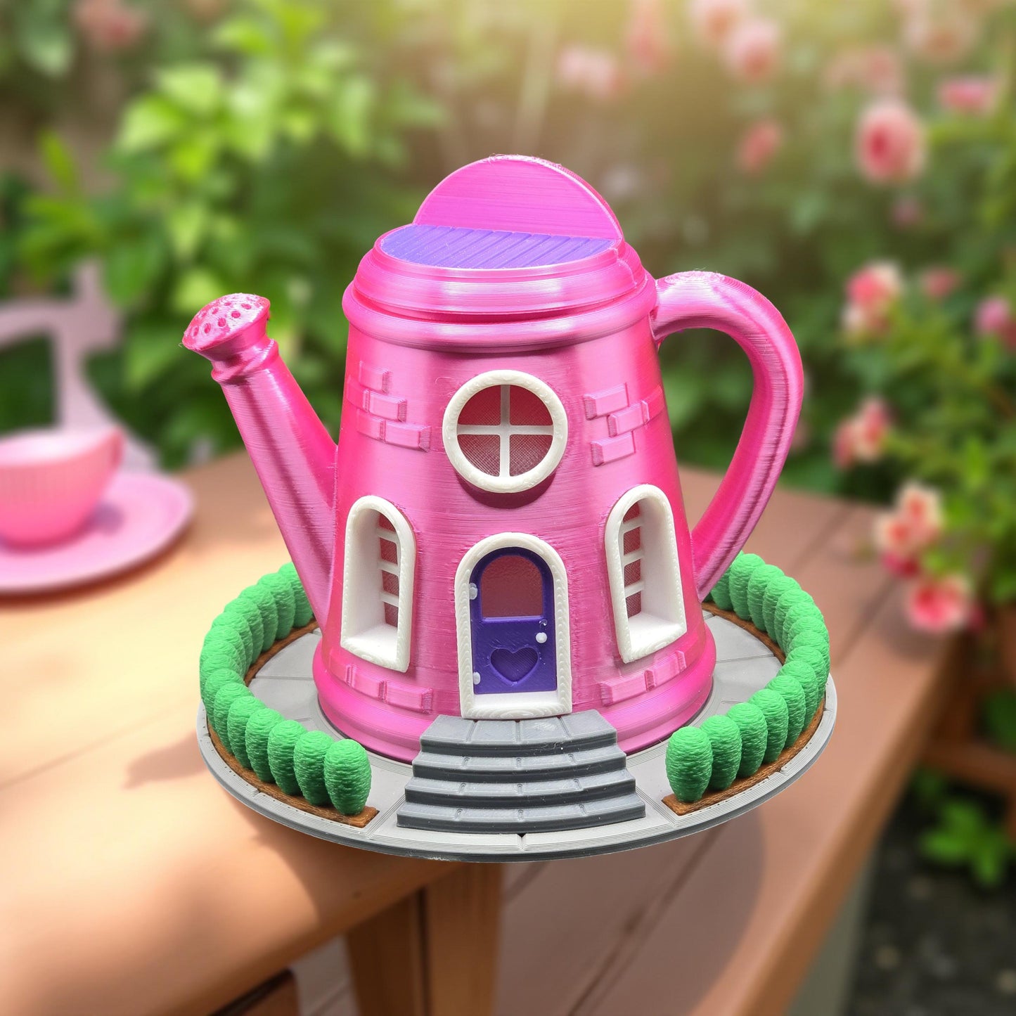Watering Can