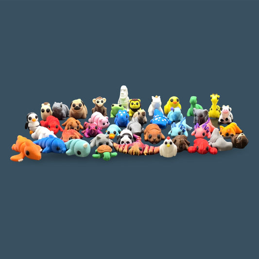 All Petite Pals
