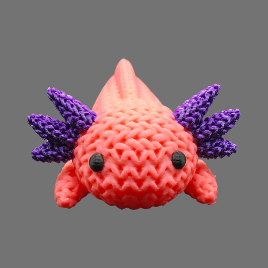 Axolotl