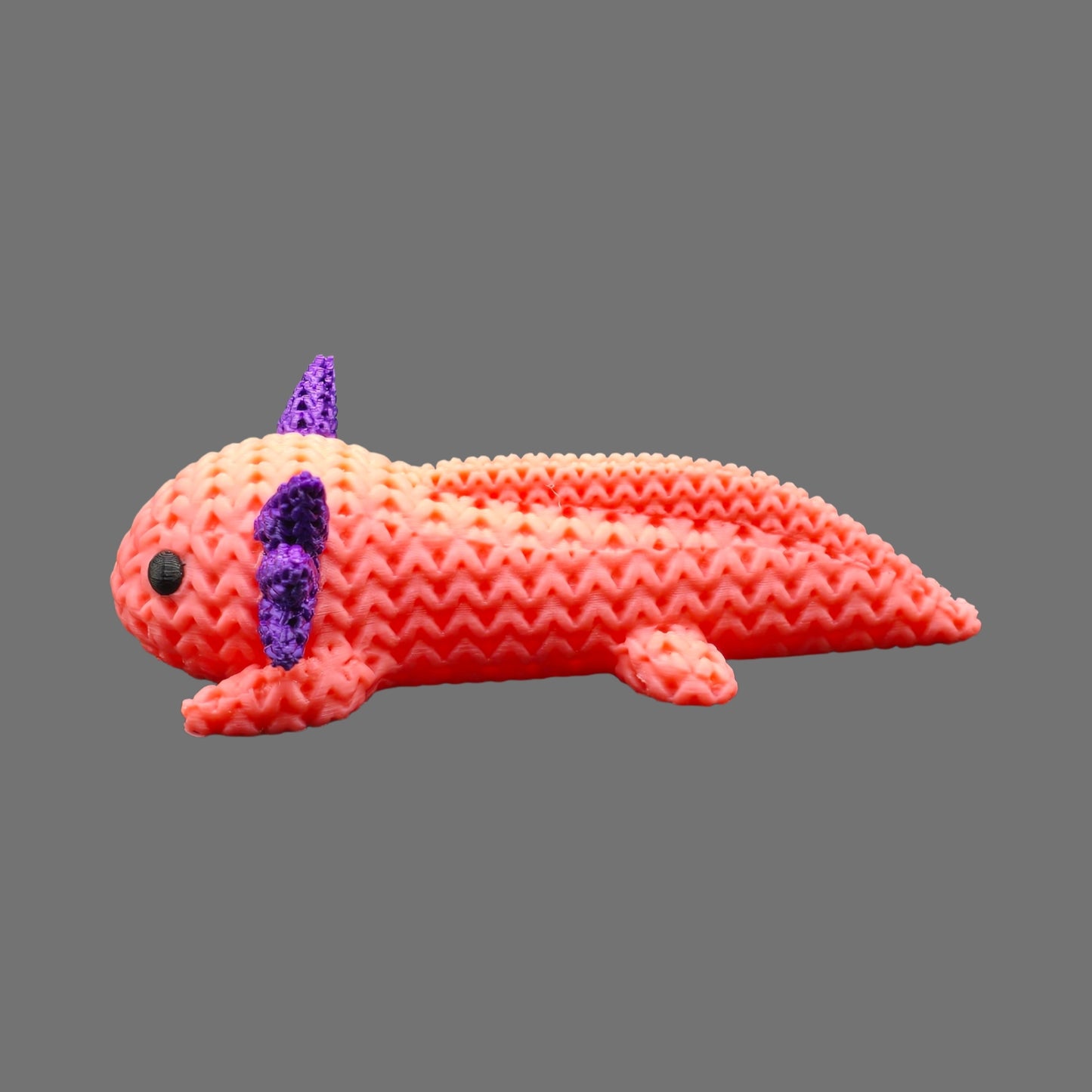 Axolotl