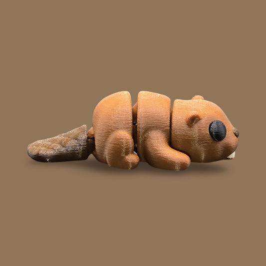 Beaver