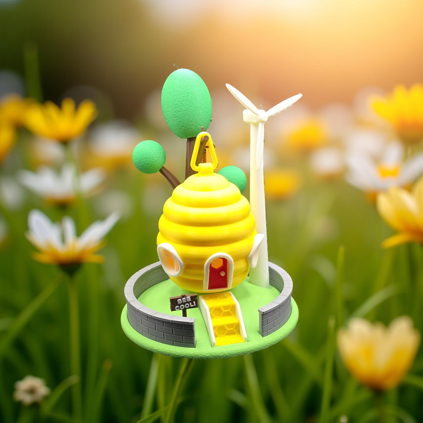 Beehive