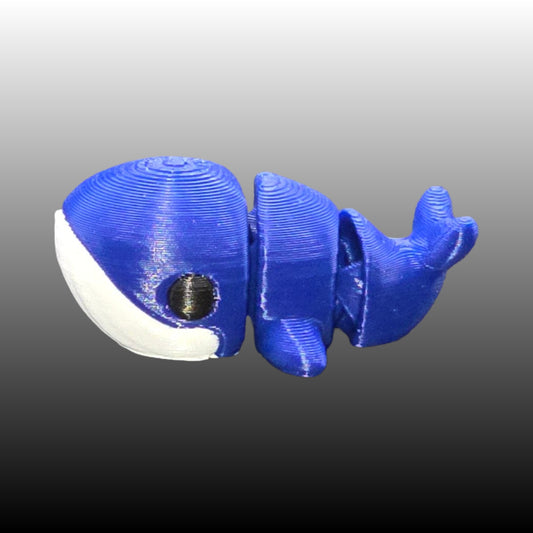 Blue Whale