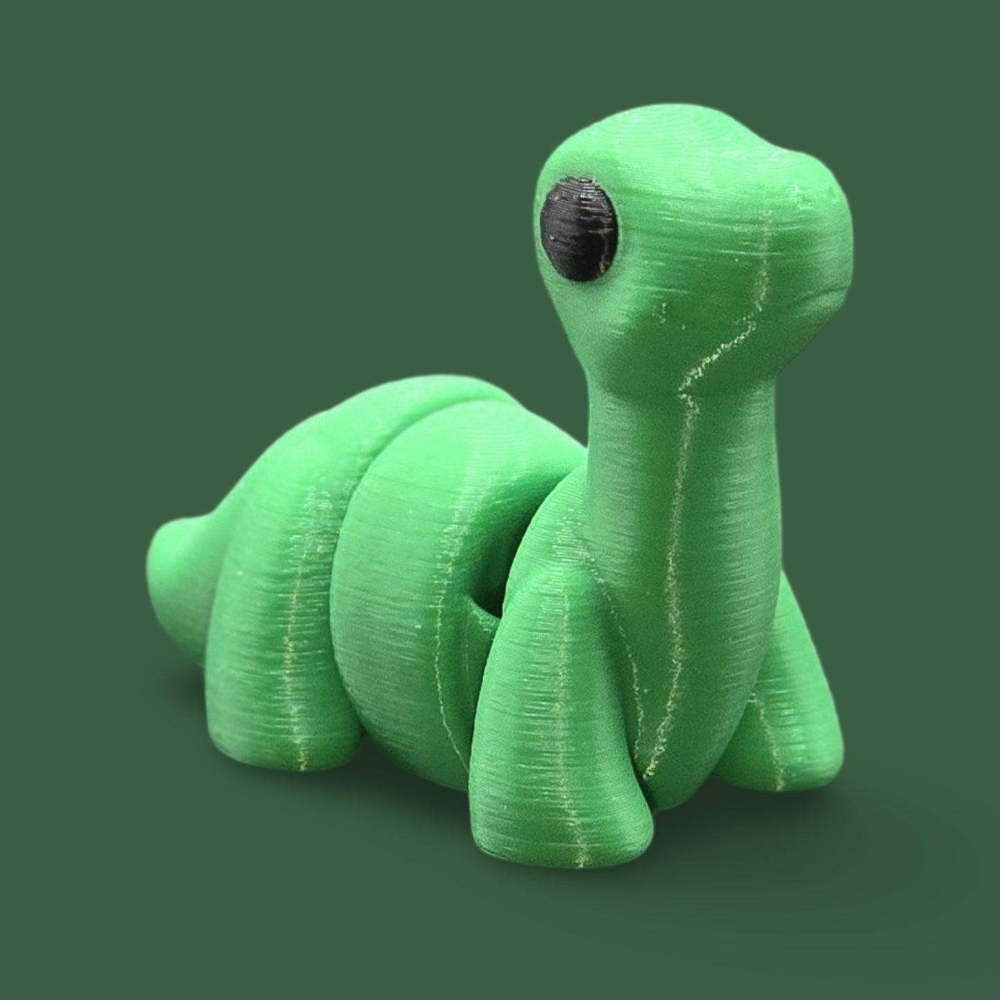 Brontosaurus