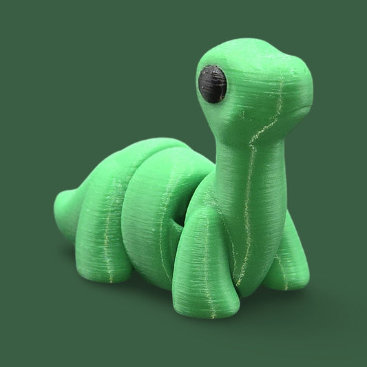 Brontosaurus