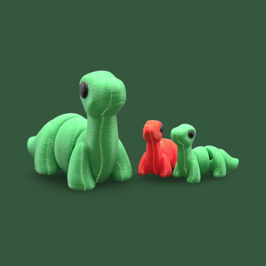 Brontosaurus