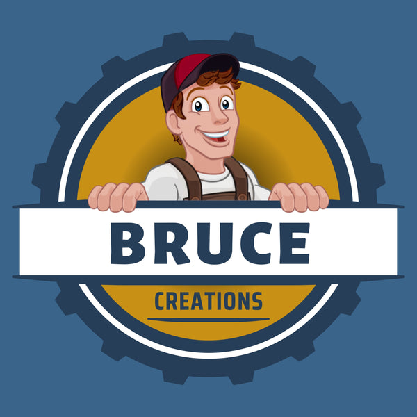 Bruce Creations
