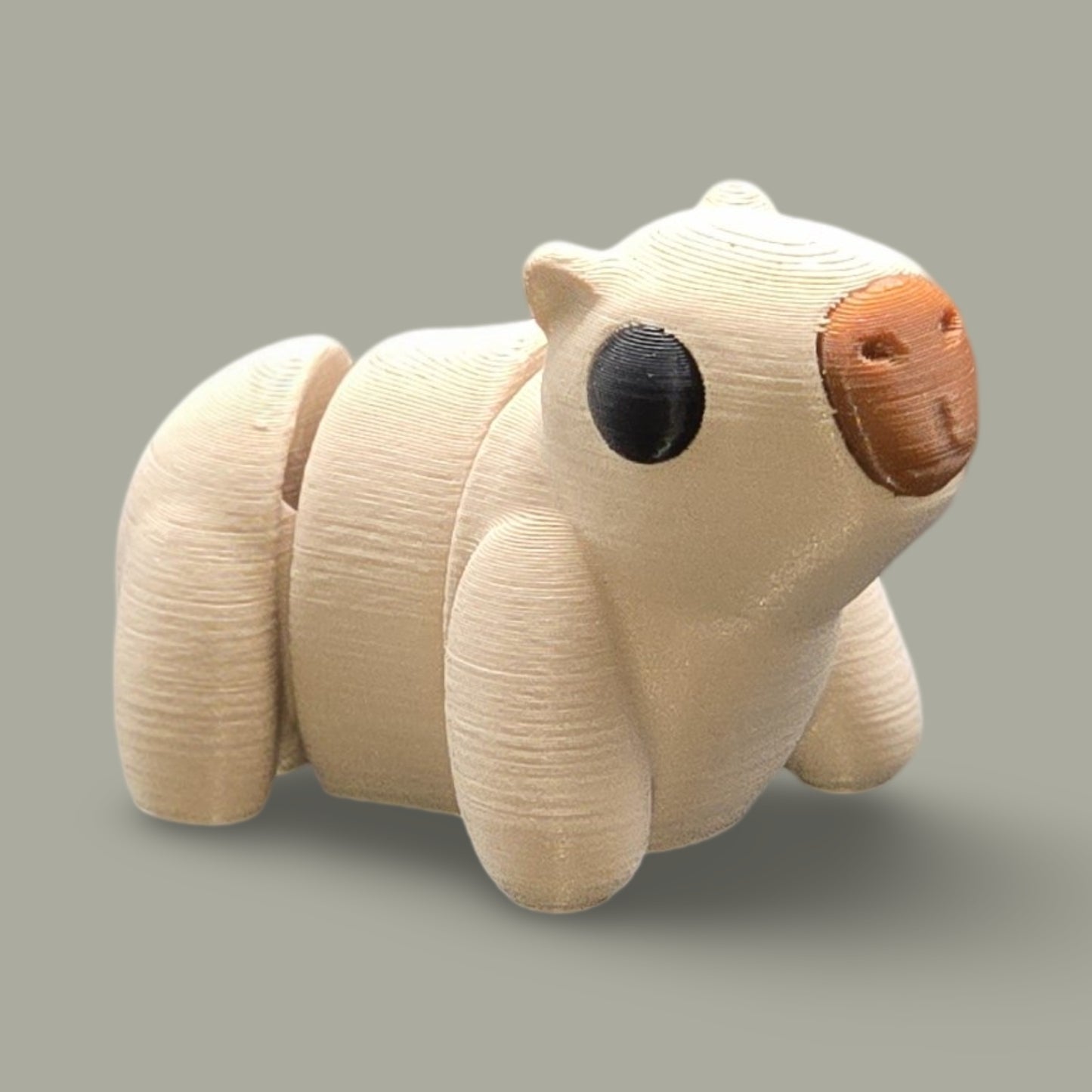 Capybara