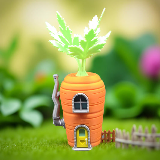 Carrot