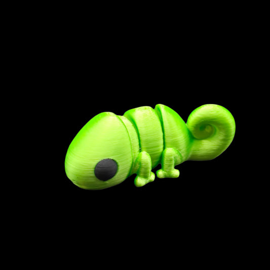 Chameleon