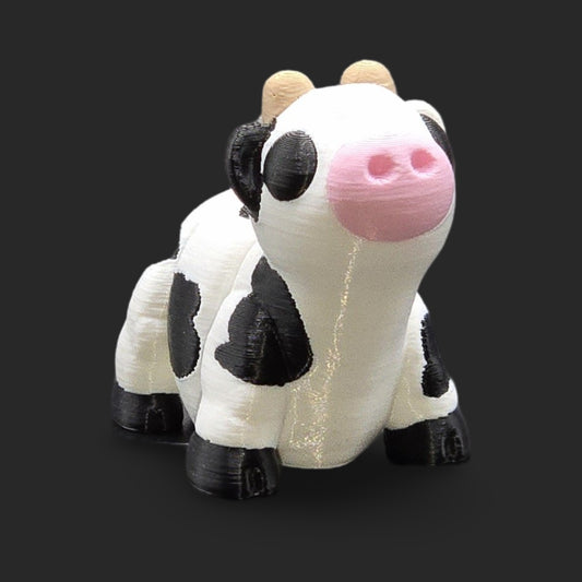 Cow