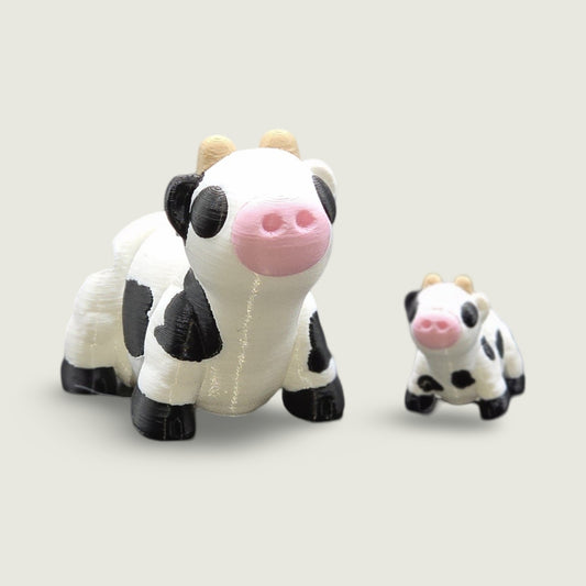 Cow