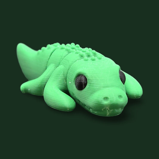 Crocodile