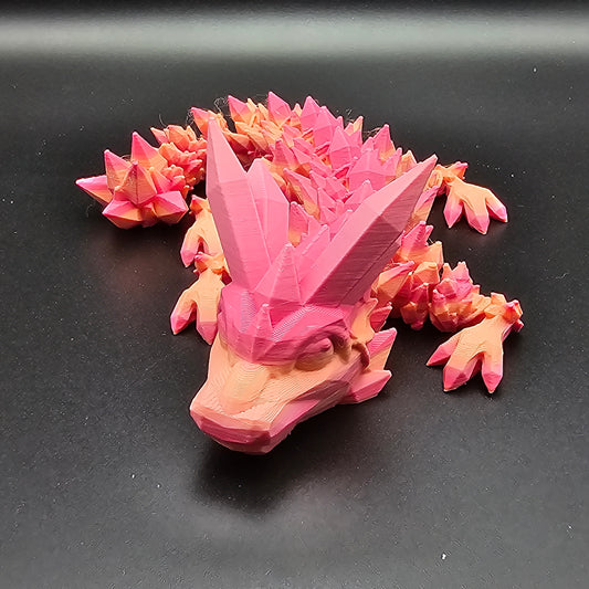 Crystal