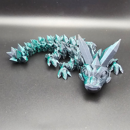 Crystal