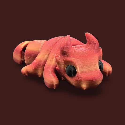 Baby Dragon