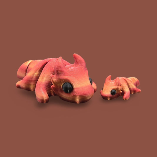 Baby Dragon