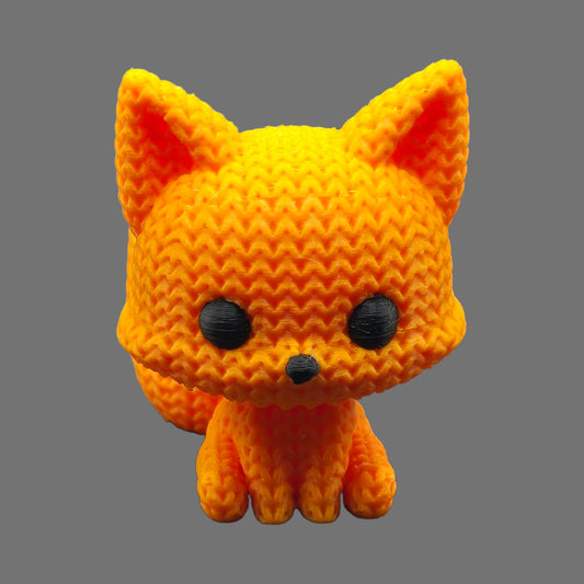 Fox