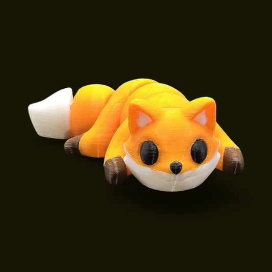Fox
