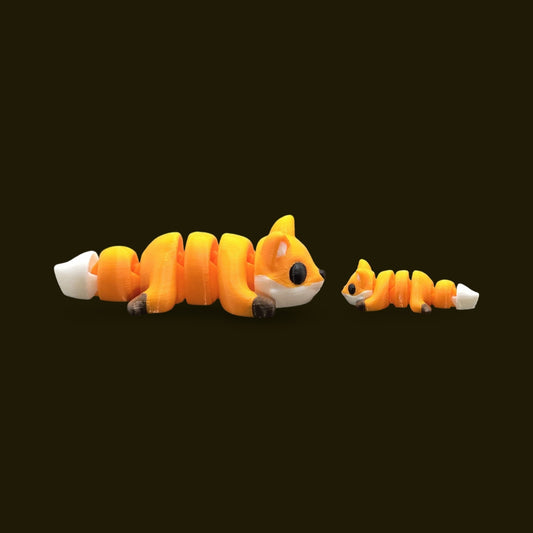 Fox