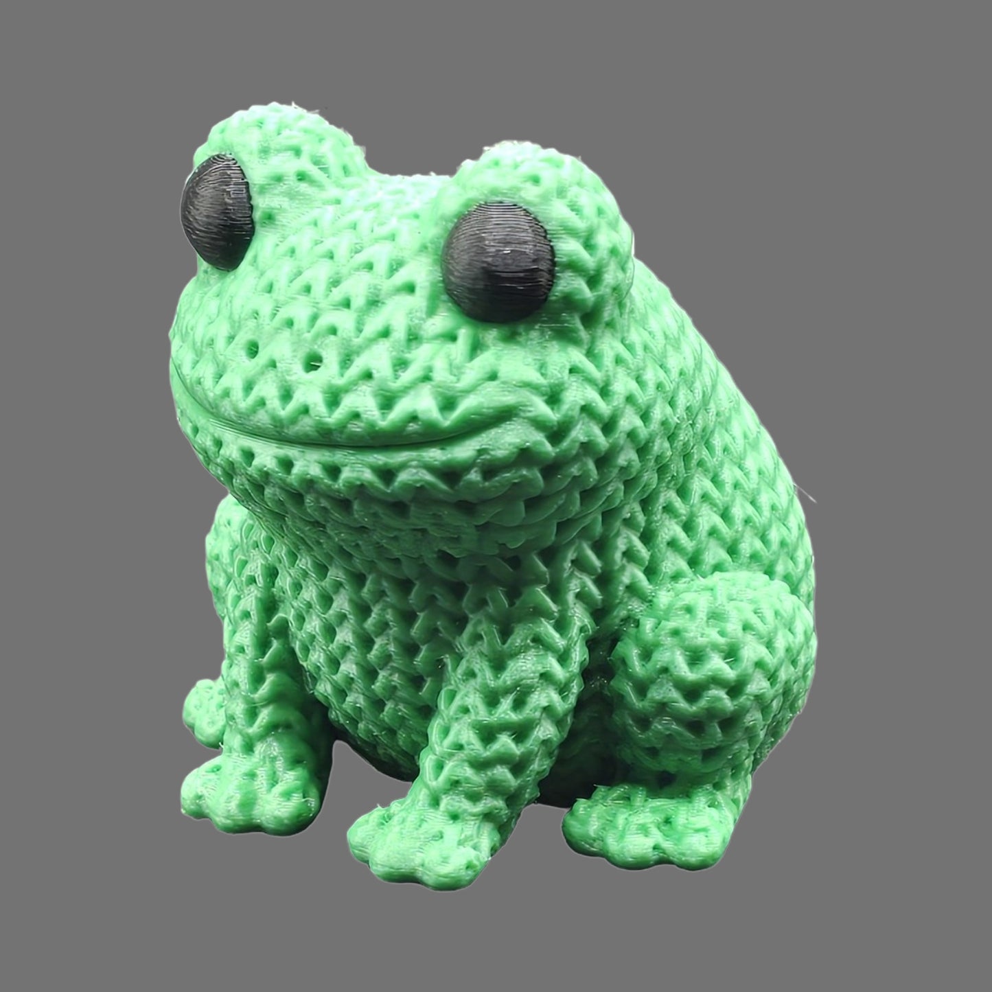 Frog