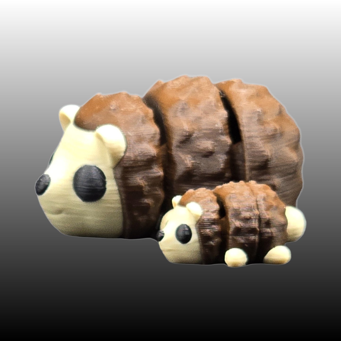Hedgehog