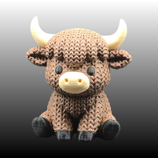 Highland Cow