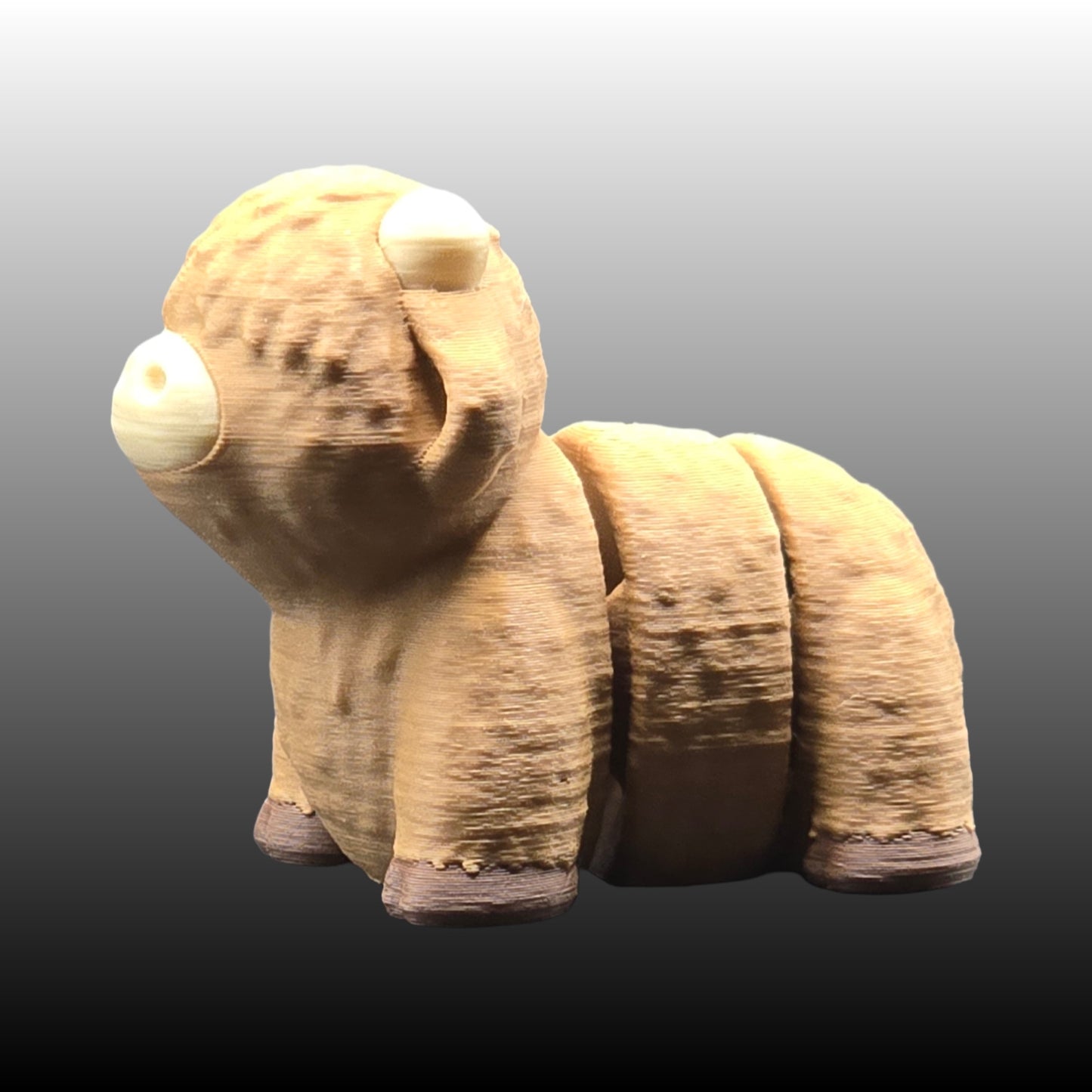 Highland Cow