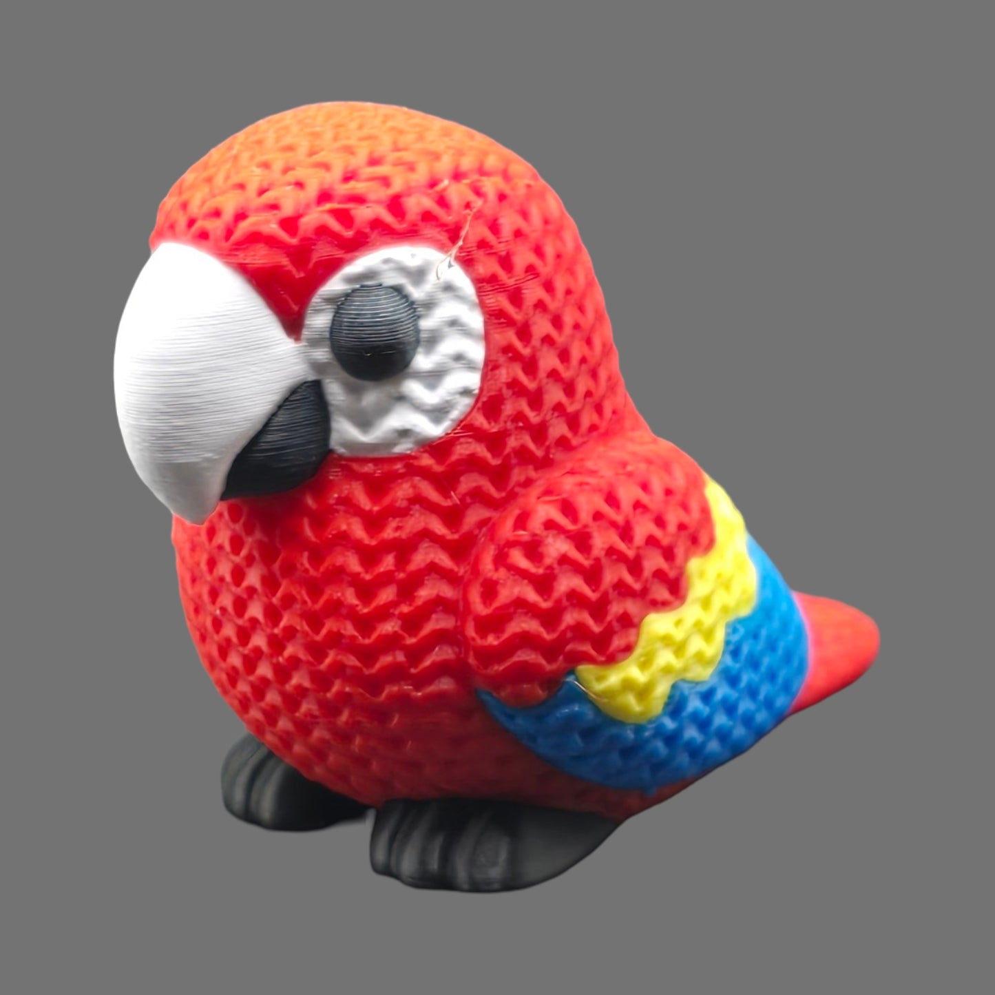 Macaw