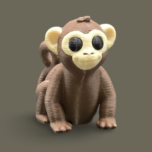 Monkey