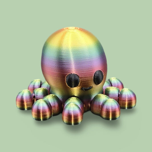 Octopus