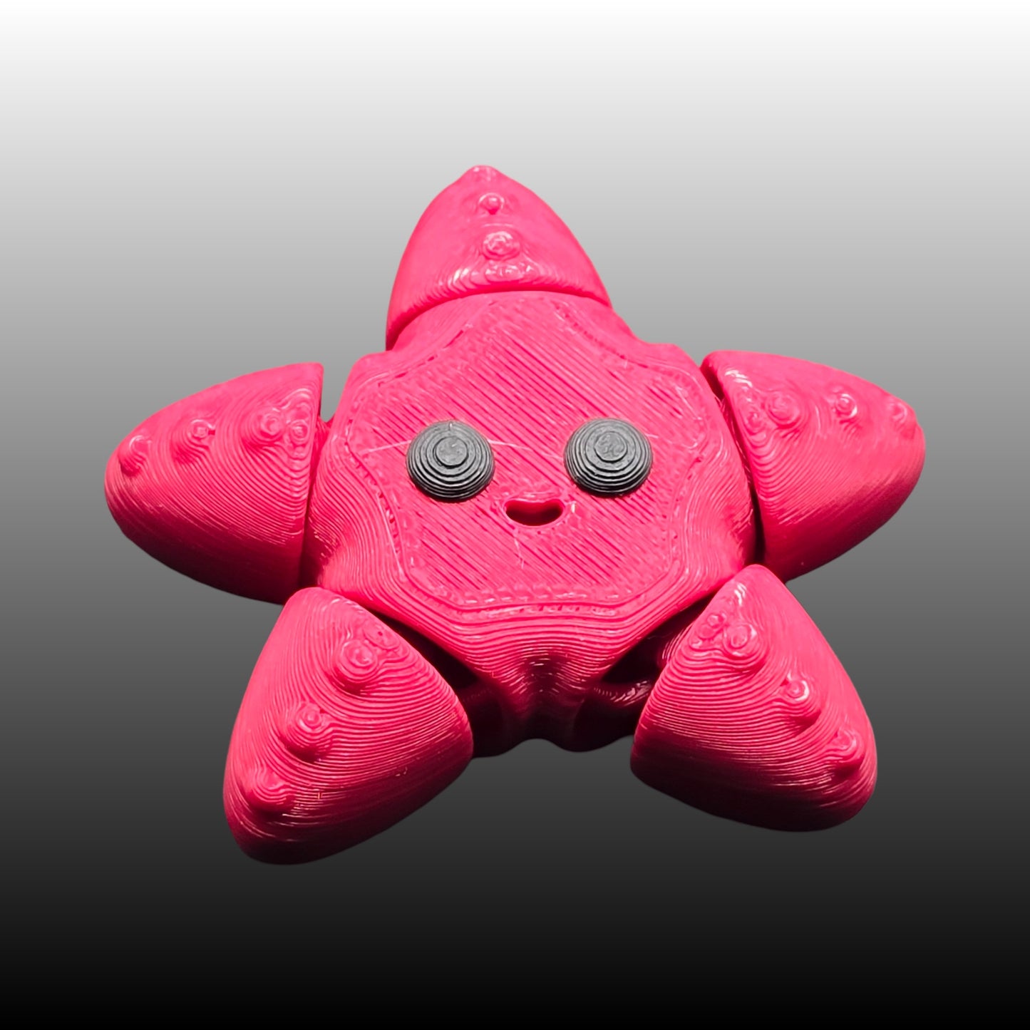 Starfish