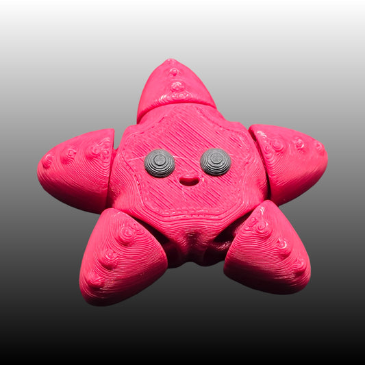 Starfish