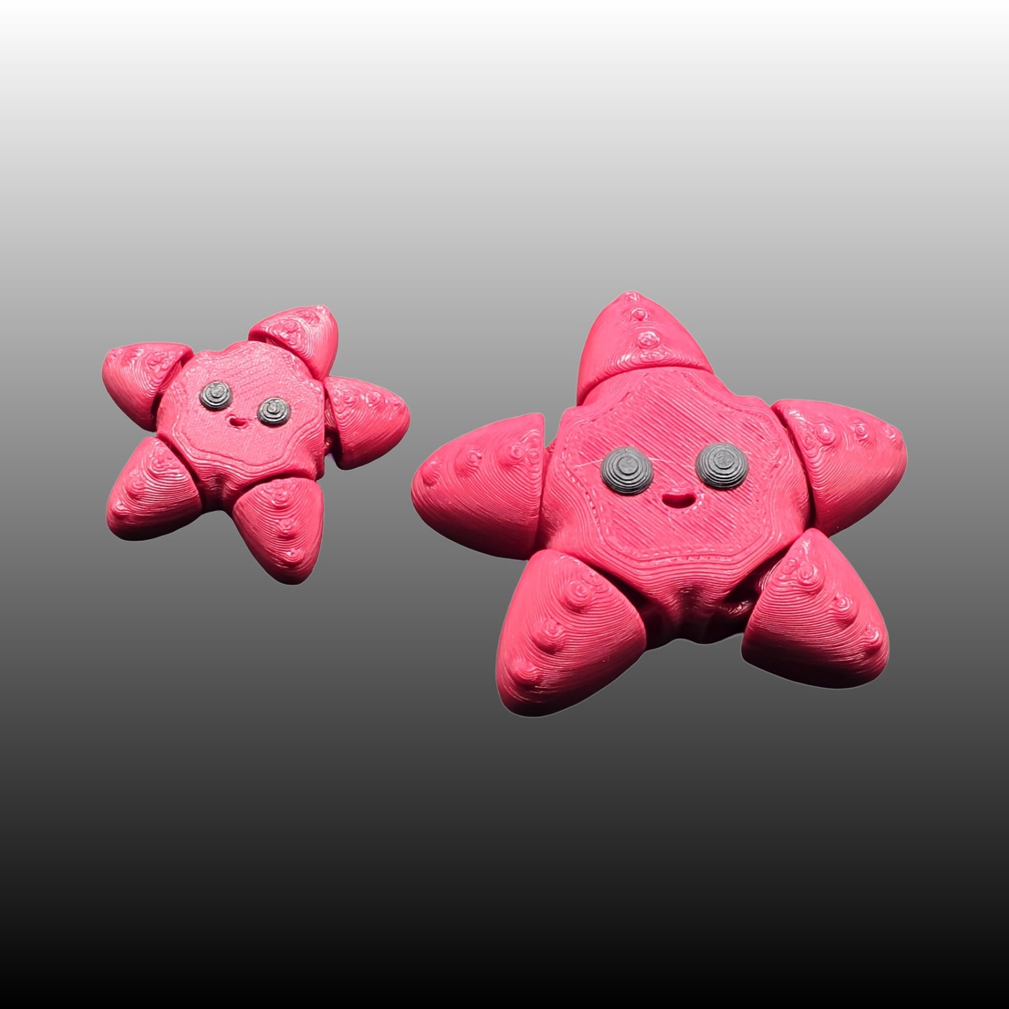 Starfish