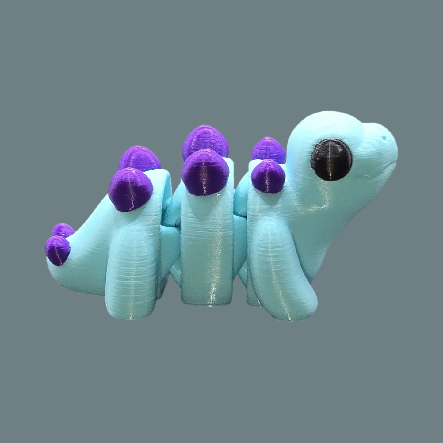 Stegosaurus