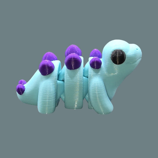 Stegosaurus